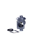 EGR valve pneumatic with seals NTK for BMW 5 Touring