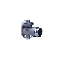 EGR valve pneumatic with seals NTK for BMW 5 Touring