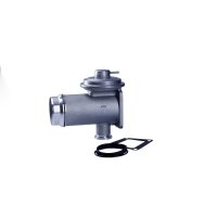 EGR valve pneumatic with seals NTK for BMW 5 Touring