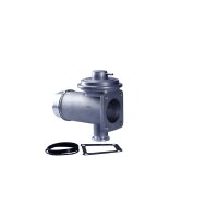 EGR valve pneumatic with seals NTK for BMW 5 Touring
