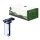 Luftmassenmesser mit integriertem Lufttemperatursensor NTK für FORESTER (SJ_)
