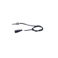 Sensor Abgastemperatur 2 Leitungen NTK für AUDI A6 C6