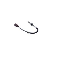 Sensor Abgastemperatur 2 Leitungen NTK für AUDI A4 B8