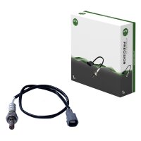 Lambdasonde Sprungsonde 4 Leitungen NTK für u.a....