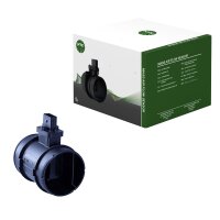 Luftmassenmesser Gehäuse mit ATS Luft-Temp NTK...