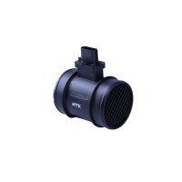 Luftmassenmesser Gehäuse mit ATS Luft-Temp NTK für u.a. FIAT DUCATO Kasten