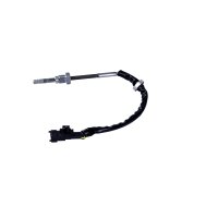 Sensor Abgastemperatur 2 Leitungen NTK für CHEVROLET CAPTIVA