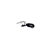 Exhaust gas temperature sensor 2 wires NTK for MERCEDES SPRINTER 3.5-t