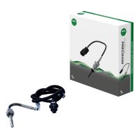Sensor Abgastemperatur 2 Leitungen NTK für MERCEDES...