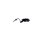 Exhaust gas temperature sensor 2 wires NTK for MERCEDES SPRINTER 3.5-t