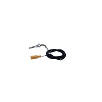 Exhaust gas temperature sensor 2 wires NTK for AUDI A4 B7