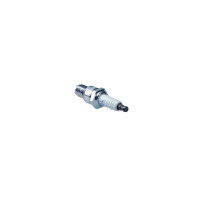 4 spark plugs Thread type M14 x 1.25 with flat seal NGK universally applicable