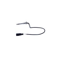 Exhaust gas temperature sensor 2 wires NTK for VW TOUAREG