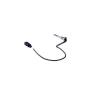 Exhaust gas temperature sensor 2 wires NTK for VW TOUAREG
