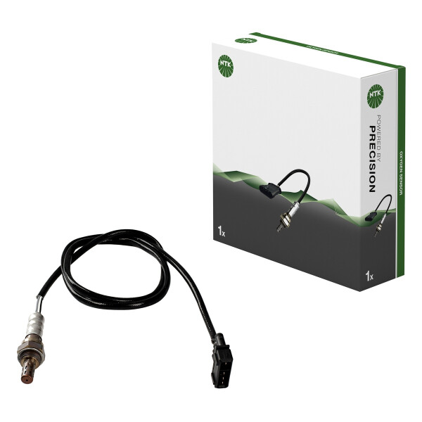 Lambda probe jump probe 4 leads NTK for VW GOLF III and others