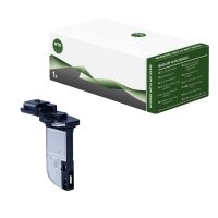 Luftmassenmesser mit Lufttemperatursensor NTK für...