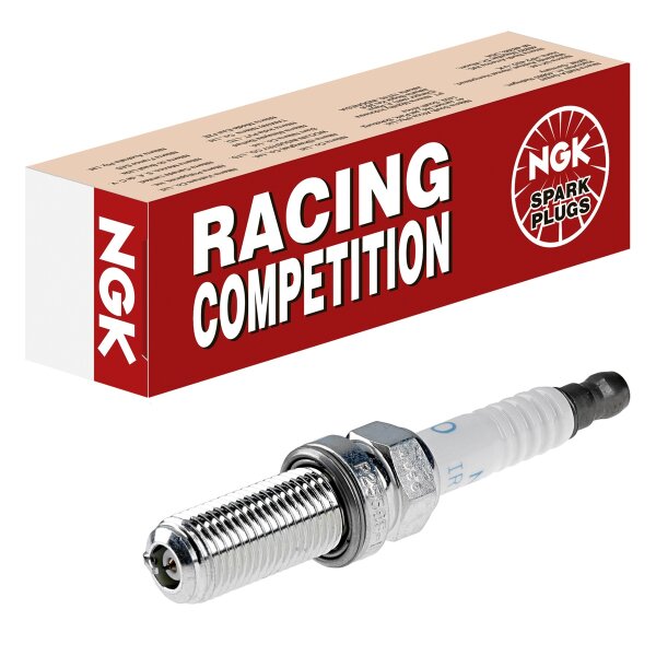 4 spark plugs M12 x 1.25 fixed SAE connection NGK universally applicable