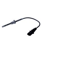 Sensor Abgastemperatur 2 Leitungen NTK für OPEL ASTRA J