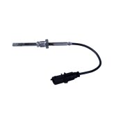 Sensor Abgastemperatur 2 Leitungen NTK für OPEL ASTRA J