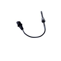 Sensor Abgastemperatur 2 Leitungen NTK für OPEL ASTRA J
