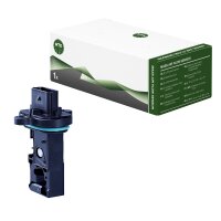 Luftmassenmesser mit integriertem Lufttemperatursensor...