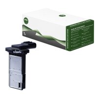 Luftmassenmesser mit integriertem Lufttemperatursensor...