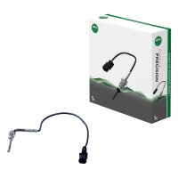 Sensor Abgastemperatur 2 Leitungen NTK für ALFA...