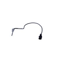 Sensor Abgastemperatur 2 Leitungen NTK für ALFA...
