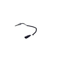 Exhaust gas temperature sensor 2 wires NTK for AUDI Q5 (8RB)
