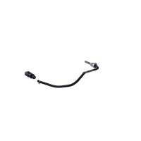Exhaust gas temperature sensor 2 wires NTK for AUDI Q5 (8RB)