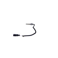 Sensor Abgastemperatur 2 Leitungen NTK für AUDI Q5 (8RB)