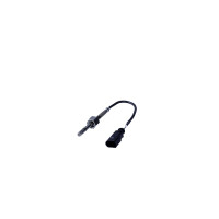 Exhaust gas temperature sensor with 2 NTK lines for VW GOLF V and others