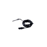Exhaust gas temperature sensor 2 wires NTK for OPEL ASTRA H