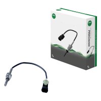Sensor Abgastemperatur 2 Leitungen NTK für CHEVROLET...