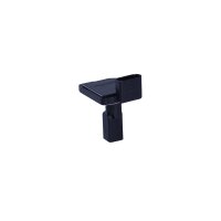 Luftmassenmesser mit integriertem Lufttemperatursensor...