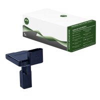 Mass air flow sensor no housing with air temperature...