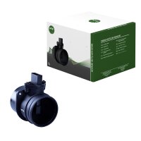 Luftmassenmesser mit Lufttemperatursensor NTK für...