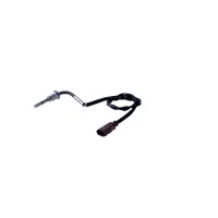 Exhaust gas temperature sensor 2 wires NTK for AUDI A6 C7