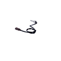 Exhaust gas temperature sensor 2 wires NTK for AUDI A6 C7