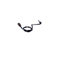 Exhaust gas temperature sensor 2 wires NTK for AUDI A6 C7