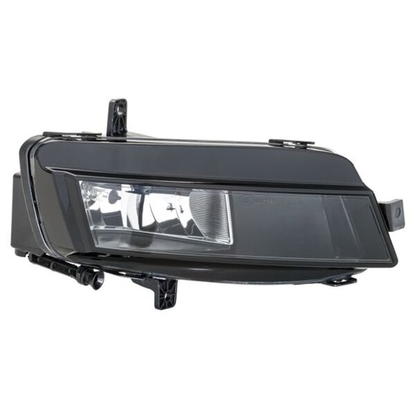 Front Fog Light right 12 V H11 bulb technology HELLA for e.g. VW GOLF