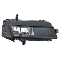 Front Fog Light right 12 V H11 bulb technology HELLA for...