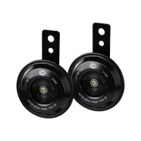 Horn 12 V 18 W 108 dBA Hochton HELLA