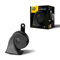 Fanfare 12 V 72 W 110 dBA Tweeter HELLA universal for...