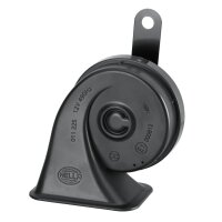 Fanfare 12 V 72 W 110 dBA Hochton HELLA universell für diverse Fzg.