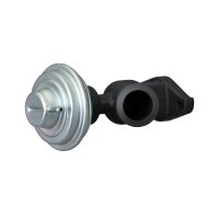 Egr Valve exhaust gas recirculation pneumatic HELLA...