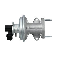 Egr Valve electric pneumatic 3-pin HELLA for FORD MONDEO and others