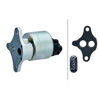 AGR-Ventil elektrisch 5-polig HELLA für u.a....