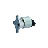 AGR-Ventil elektrisch 5-polig HELLA für u.a. CHEVROLET LACETTI