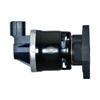 AGR-Ventil elektrisch pneumatisch 5-polig HELLA für u.a. HONDA JAZZ